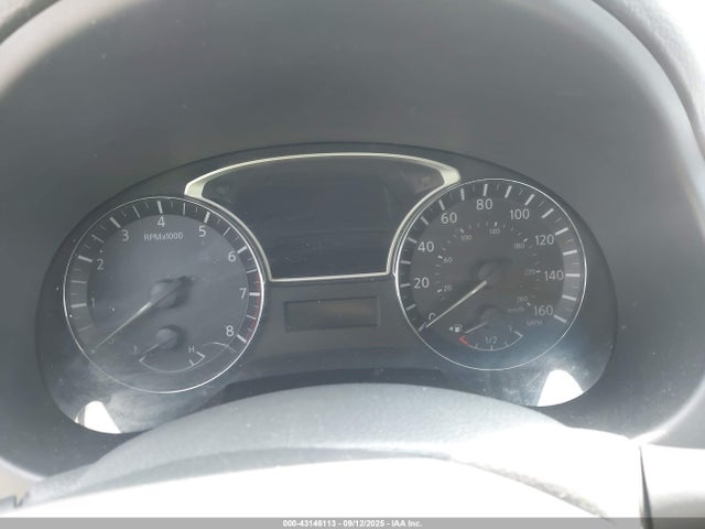 Продаж на аукціоні авто 2014 Nissan Altima 2.5 S, vin: 1N4AL3AP7EN247217, номер лоту: 43146113