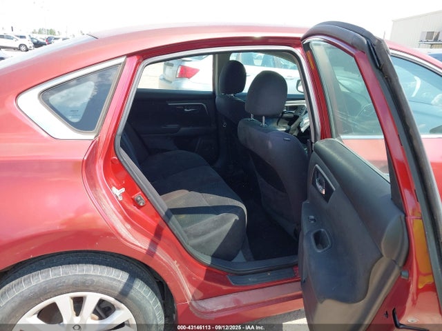 Продаж на аукціоні авто 2014 Nissan Altima 2.5 S, vin: 1N4AL3AP7EN247217, номер лоту: 43146113