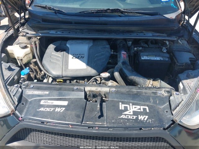Hyundai dohc t-gdi gamma 2016 KMHTC6AE4GU271434 Image 10