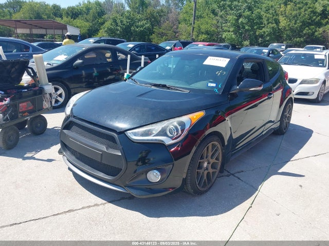 Hyundai dohc t-gdi gamma 2016 KMHTC6AE4GU271434 Image 2