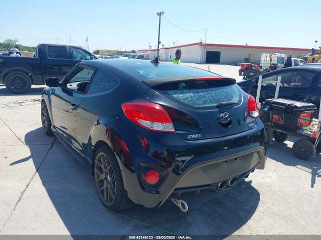 Hyundai dohc t-gdi gamma 2016 KMHTC6AE4GU271434 Image 3
