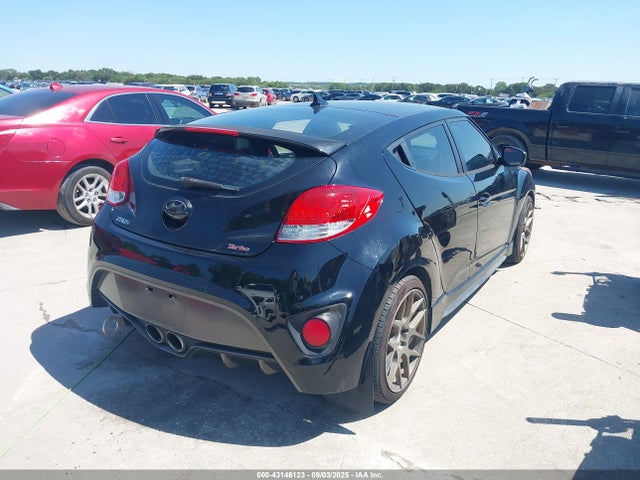 Hyundai dohc t-gdi gamma 2016 KMHTC6AE4GU271434 Image 4