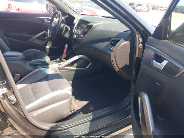 Hyundai dohc t-gdi gamma 2016 KMHTC6AE4GU271434 Image 5