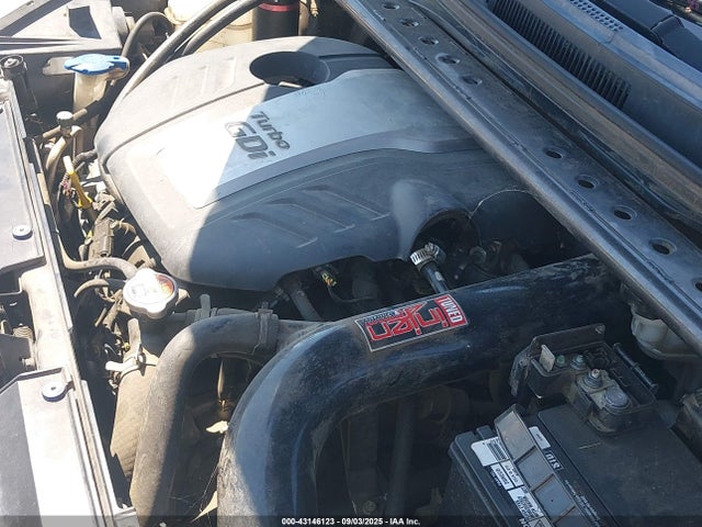 Hyundai dohc t-gdi gamma 2016 KMHTC6AE4GU271434 Image 6