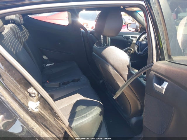 Hyundai dohc t-gdi gamma 2016 KMHTC6AE4GU271434 Image 8