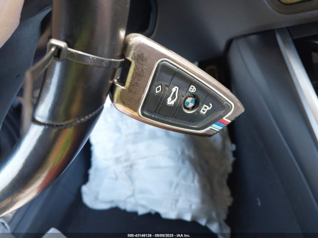 2023 BMW 3 SERIES 3MW49FF03P8D25692 Photo 10