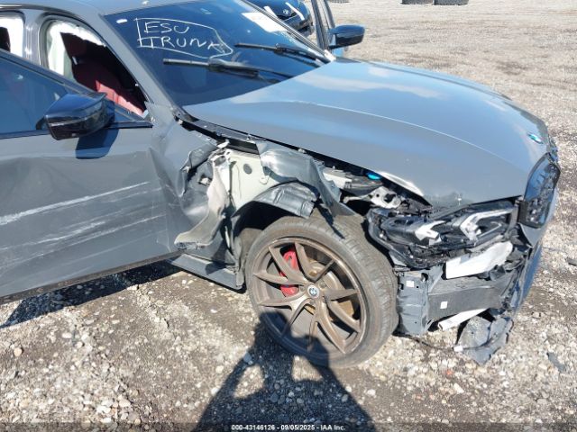 2023 BMW 3 SERIES 3MW49FF03P8D25692 Photo 5