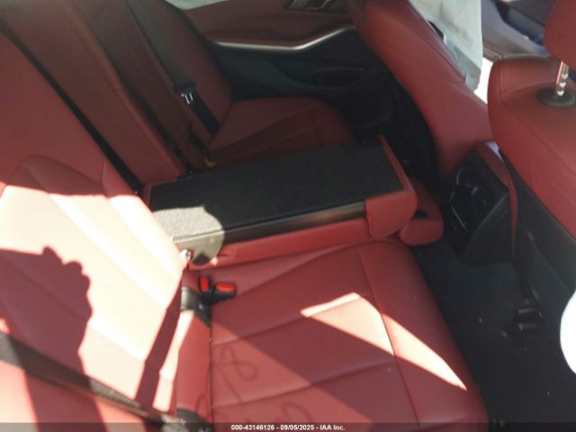 2023 BMW 3 SERIES 3MW49FF03P8D25692 Photo 7