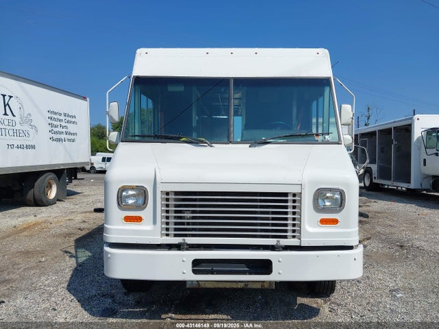 1F65F5KN9M0A04180 Ford Commercial Chassis