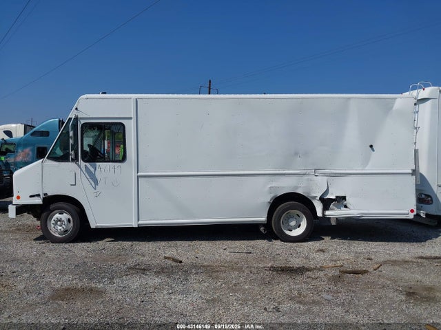 1F65F5KN9M0A04180 Ford Commercial Chassis