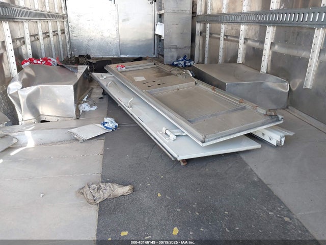 1F65F5KN9M0A04180 Ford Commercial Chassis