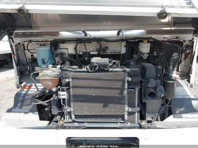 1F65F5KN9M0A04180 Ford Commercial Chassis