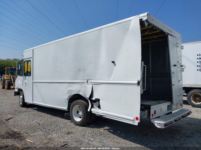 1F65F5KN9M0A04180 Ford Commercial Chassis