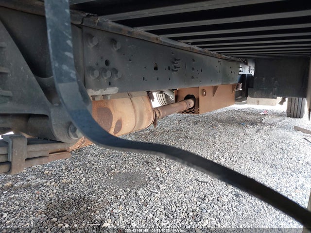 1F65F5KN9M0A04180 Ford Commercial Chassis