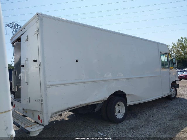 1F65F5KN9M0A04180 Ford Commercial Chassis