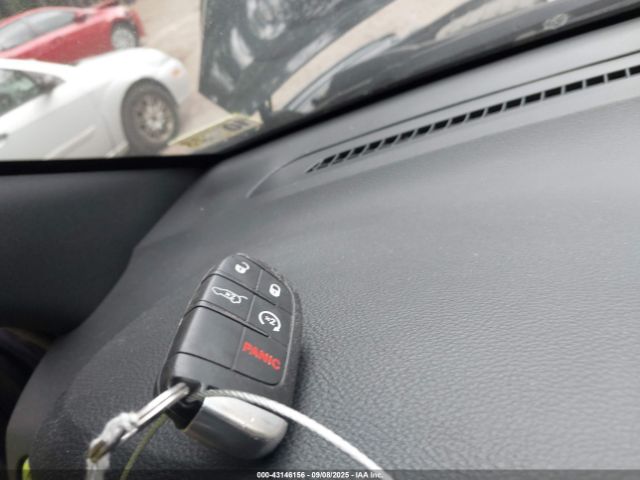 2015 DODGE DURANGO 1C4RDJDG8FC921365 Photo 10