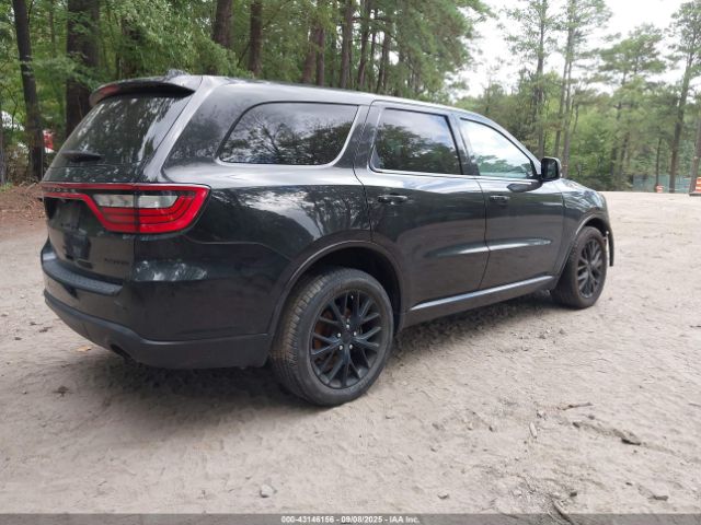 2015 DODGE DURANGO 1C4RDJDG8FC921365 Photo 3