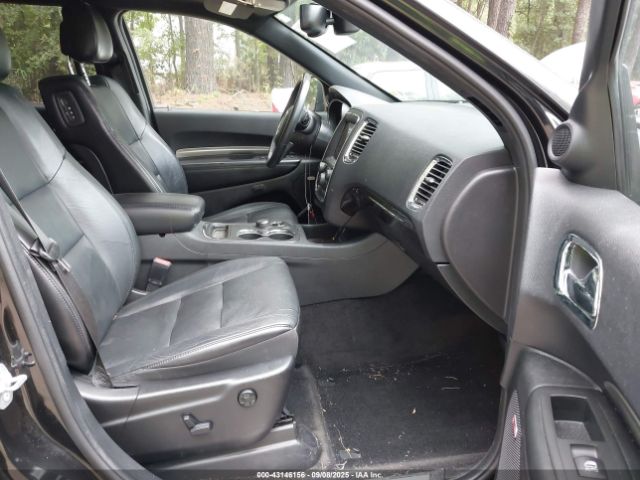 2015 DODGE DURANGO 1C4RDJDG8FC921365 Photo 4