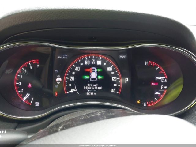 2015 DODGE DURANGO 1C4RDJDG8FC921365 Photo 6