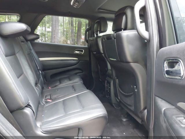 2015 DODGE DURANGO 1C4RDJDG8FC921365 Photo 7