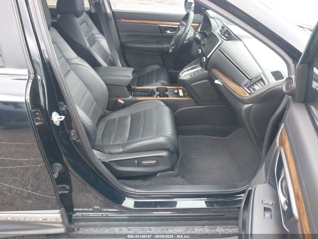 7FART6H94ME035608 Honda Cr-v Hybrid Touring