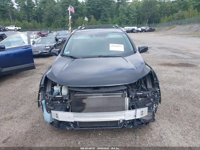 7FART6H94ME035608 Honda Cr-v Hybrid Touring