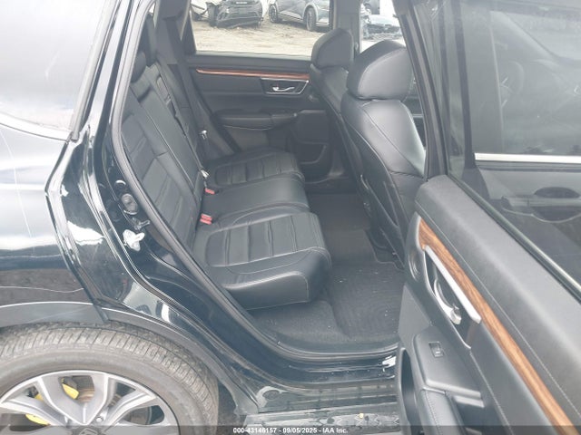 7FART6H94ME035608 Honda Cr-v Hybrid Touring