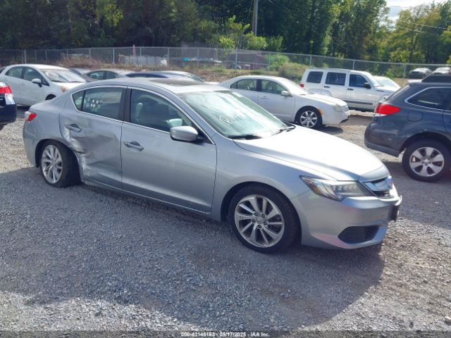 2017 ACURA ILX 19UDE2F36HA002147 Photo 0