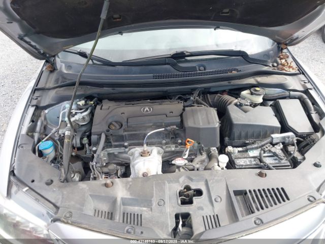 2017 ACURA ILX 19UDE2F36HA002147 Photo 9