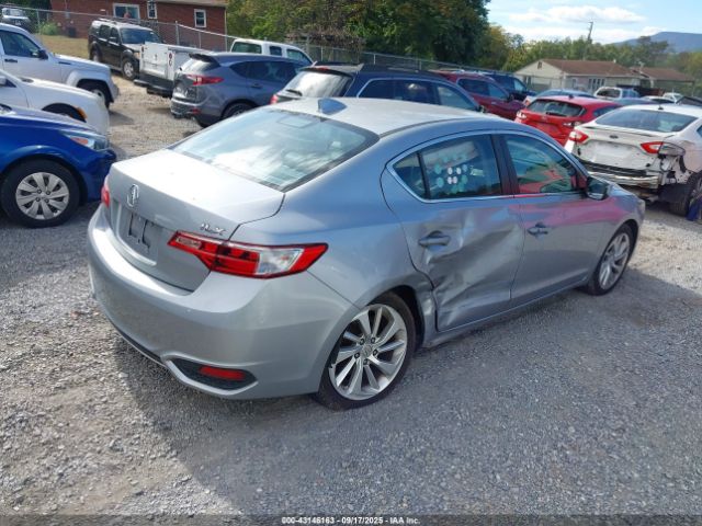 2017 ACURA ILX 19UDE2F36HA002147 Photo 3
