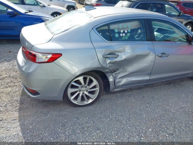 2017 ACURA ILX 19UDE2F36HA002147 Photo 5