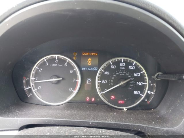 2017 ACURA ILX 19UDE2F36HA002147 Photo 6