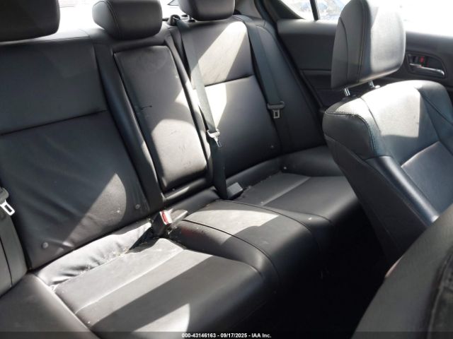 2017 ACURA ILX 19UDE2F36HA002147 Photo 7