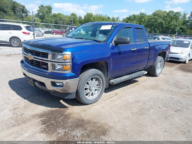 1GCVKREC0EZ113909 Chevrolet l83 - vvt, afm (active fuel management), aluminum