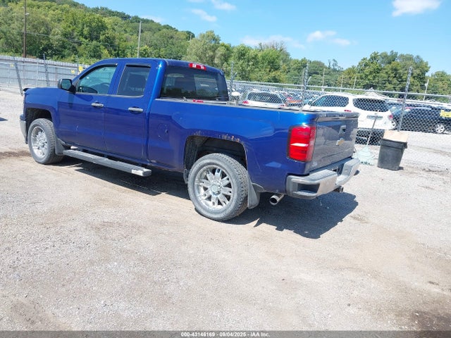 1GCVKREC0EZ113909 Chevrolet l83 - vvt, afm (active fuel management), aluminum