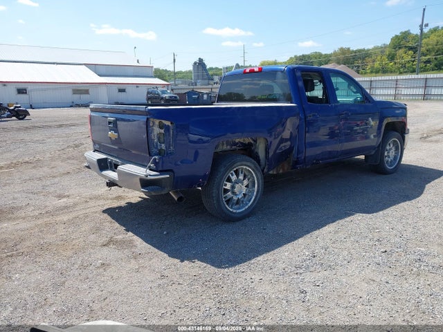 1GCVKREC0EZ113909 Chevrolet l83 - vvt, afm (active fuel management), aluminum