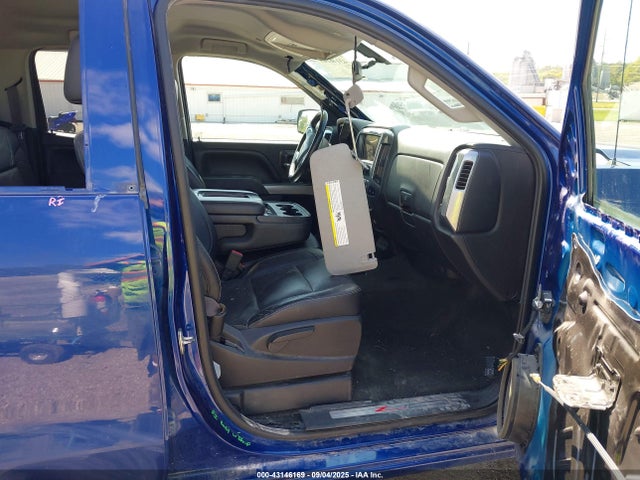 1GCVKREC0EZ113909 Chevrolet l83 - vvt, afm (active fuel management), aluminum