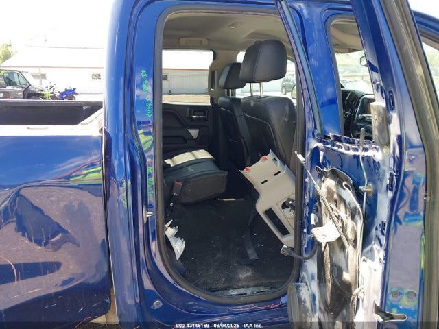1GCVKREC0EZ113909 Chevrolet l83 - vvt, afm (active fuel management), aluminum