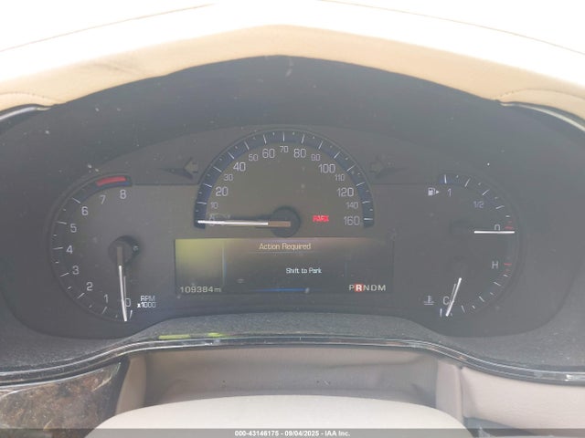 2014 CADILLAC CTS 1G6AR5SX2E0128266 Photo 6