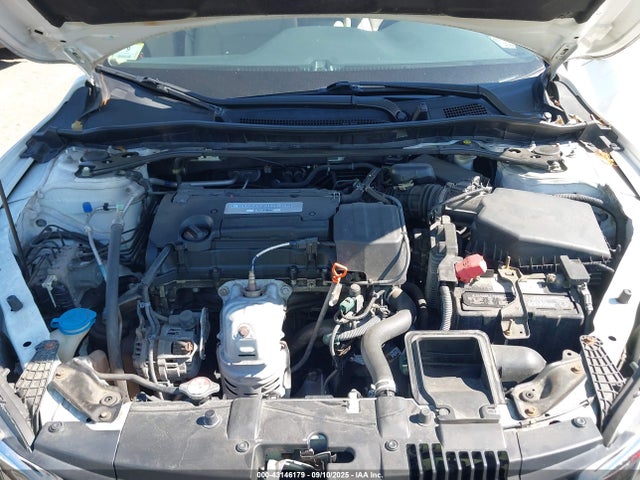 Honda k24w1 2014 1HGCR2F88EA305292 Image 10