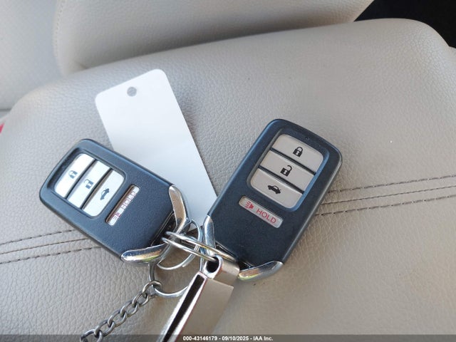 Honda k24w1 2014 1HGCR2F88EA305292 Image 11