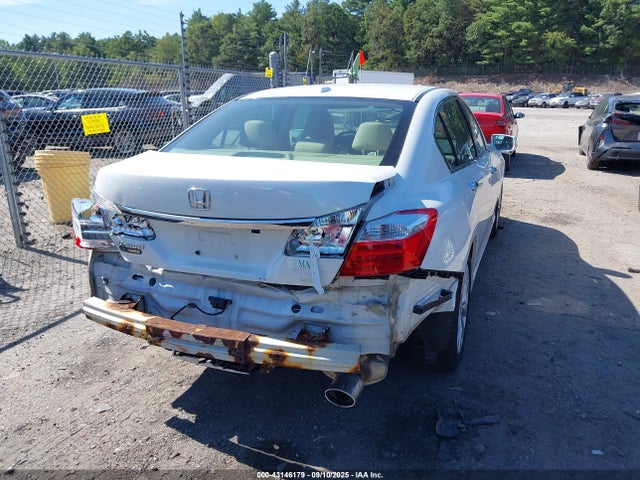 Honda k24w1 2014 1HGCR2F88EA305292 Image 4