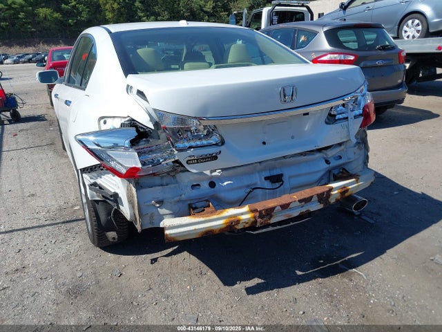 Honda k24w1 2014 1HGCR2F88EA305292 Image 6