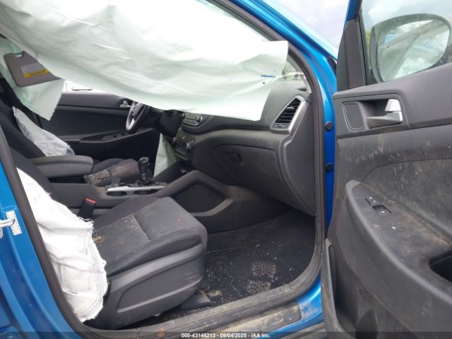 2018 HYUNDAI TUCSON KM8J3CAL3JU700221 Photo 4