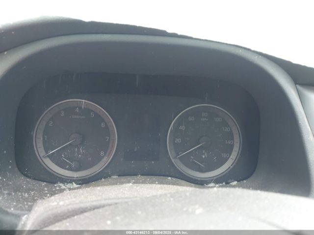 2018 HYUNDAI TUCSON KM8J3CAL3JU700221 Photo 6