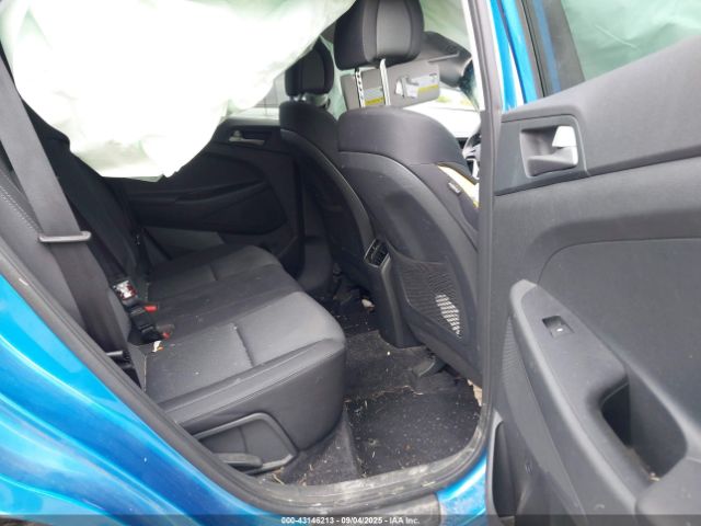 2018 HYUNDAI TUCSON KM8J3CAL3JU700221 Photo 7