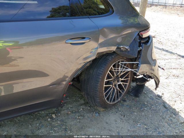 2023 PORSCHE CAYENNE WP1AA2AY9PDA07838 Photo 5