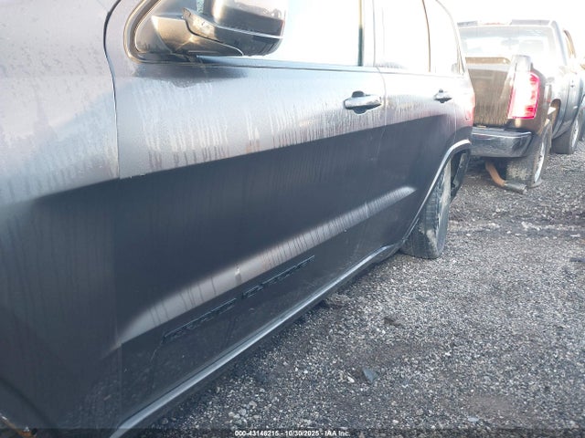 Aukcja sprzedaży 2021 Jeep Grand Cherokee Laredo X 4x4, vin: 1C4RJFAG1MC550489, numer aukcji: 43146215