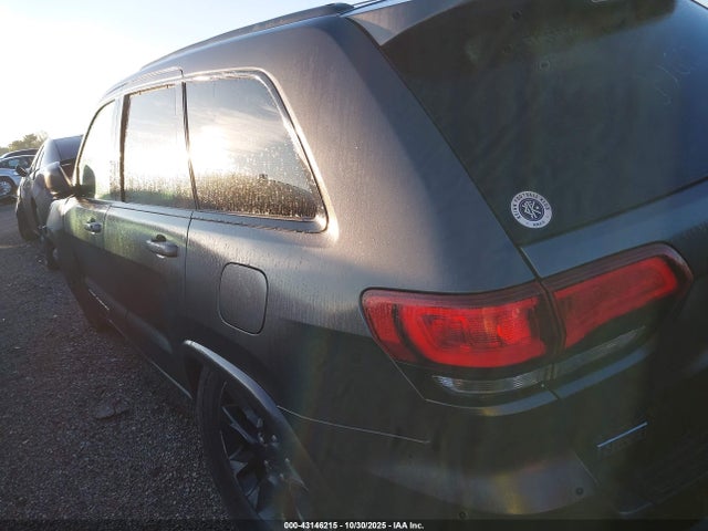 Aukcja sprzedaży 2021 Jeep Grand Cherokee Laredo X 4x4, vin: 1C4RJFAG1MC550489, numer aukcji: 43146215