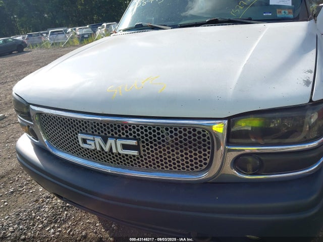 Aukcja sprzedaży 2001 Gmc Yukon Denali, vin: 1GKEK63U11J152726, numer aukcji: 43146217